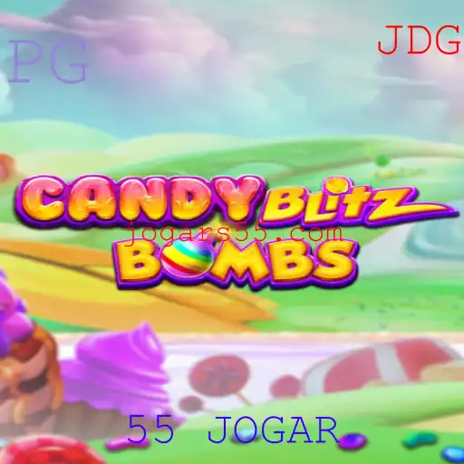 Descubra o Mundo de CandyBlitzBombs: Um Jogo Explosivo e Doce