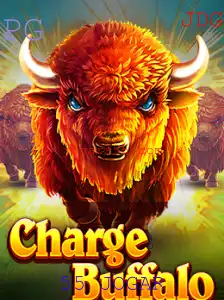 Descubra o fascinante mundo de ChargeBuffalo com 55 JOGAR