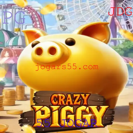 CrazyPiggy: Um Jogo Divertido de Estratégia e Aventura