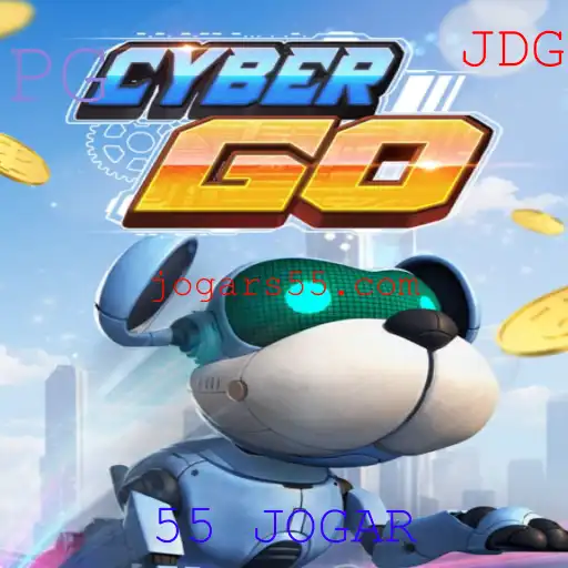 CyberGO: Explore o Futuro dos Jogos de Estratégia
