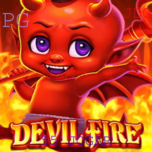 DevilFire: Imersão e Estratégia no Jogo 55 JOGAR