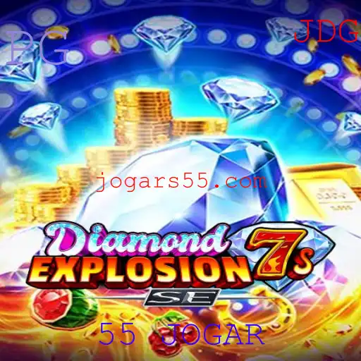 Explorando o Jogo DiamondExplosion7sSE: Uma Nova Experiência de Entretenimento