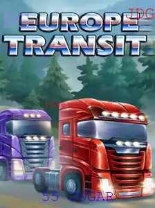 Descubra o Fascinante Jogo EuropeTransit e as Suas Regras