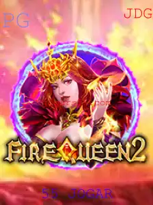 Descobrindo FireQueen2: Aventura e Estratégia no Coração do Jogo