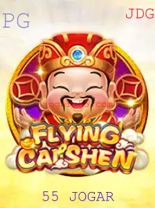 Entendendo 'FlyingCaiShen': A Nova Sensação Entre os Jogos Online