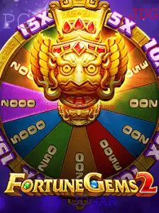 Descubra o Mundo Fascinante de FortuneGems2