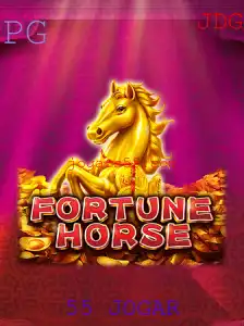 FortuneHorse: Desvendando o Novo Fenômeno dos Jogos