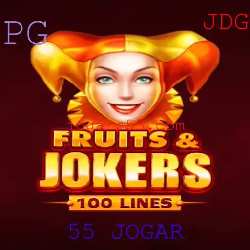 Descubra o Fascinante Mundo de 'FruitsAndJokers100' e Como Jogar