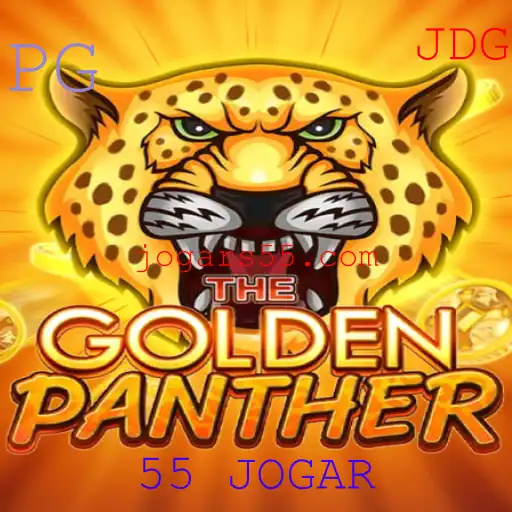 Descubra as Aventuras de GOLDENPANTHER