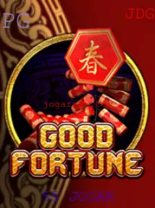 GoodFortune: Explorando o novo fenômeno dos jogos em 2023