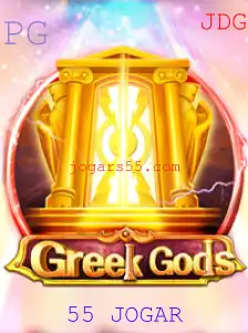 Descubra GreekGods: O Fascinante Mundo Mitológico em 55 JOGAR