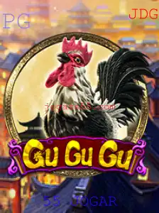 GuGuGu: Descubra as Regras e o Fascínio do Novo Jogo 55 JOGAR