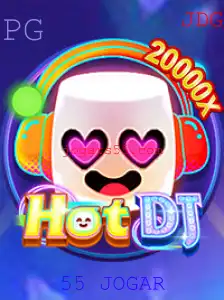 Explorando o Universo Vibrante do HotDJ: O Jogo Interativo que Conquista as Massas