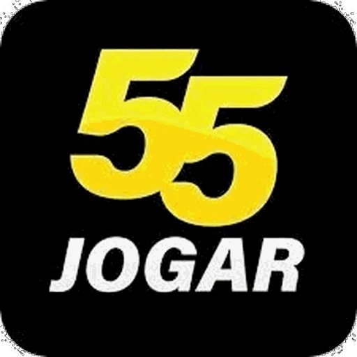 55 JOGAR Logo