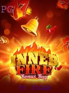 InnerFireBonusBuy: Tudo o Que Você Precisa Saber Sobre Este Excitante Jogo