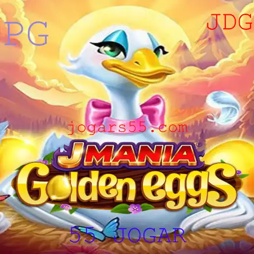 Descubra o Universo Empolgante de JManiaGoldenEggs