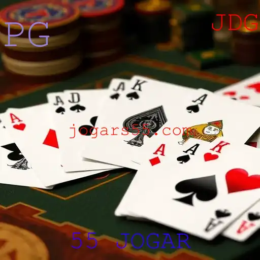 Jogos de cartas