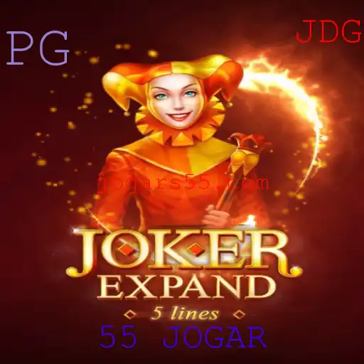 Explorando o Mundo de JokerExpand: Um Jogo Inovador