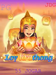 Descobrindo LoyKrathong: Tradição e Diversão no Jogo de Tabuleiro