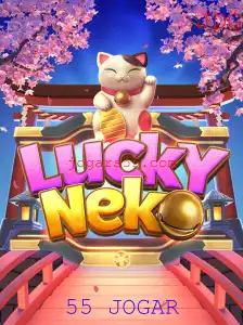 Explorando o Fascinante Mundo de LuckyNeko - Regras e Estratégias