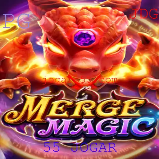 Descubra o Fascinante Mundo de MergeMagic: Um Jogo de Estratégia e Criatividade