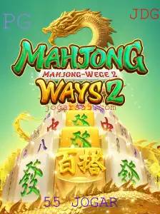 Explorando MahjongWays2: Uma Jornada Através do Tradicional Jogo Asiático