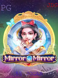 MirrorMirror: Uma Nova Dimensão de Desafio e Reflexão