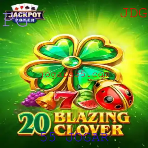 Descubra o Empolgante Mundo de 20BlazingClover: Regras e Jogabilidade