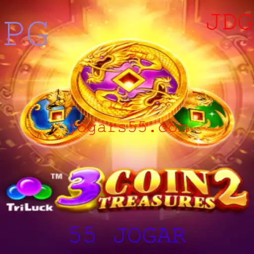 Descubra o Universo Empolgante de 3CoinTreasures2: Tudo o que Você Precisa Saber