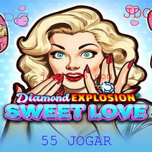 DiamondExplosionSweetLove: Uma Aventura de Doces e Diamantes