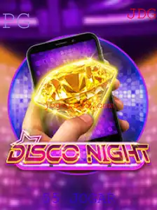 DiscoNightM: Descobrindo o Mundo Vibrante do Jogo de Festa