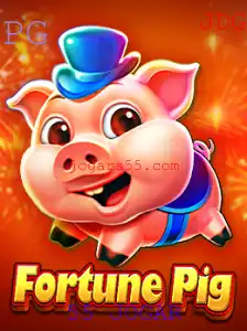 FortunePig: Descubra a Excitante Aventura deste Jogo de Azar