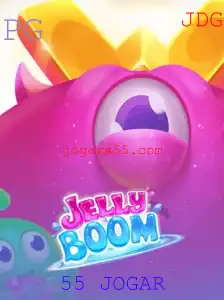 Descubra as Emoções de JellyBoom: O Jogo do Ano