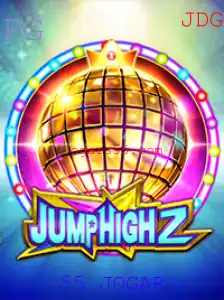 Descubra o Mundo Emocionante de JumpHigh2 - Um Jogo de Agilidade e Estratégia