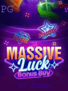 Explorando o Mundo Empolgante de MassiveLuckBonusBuy: Descubra Como Jogar e Regras Específicas