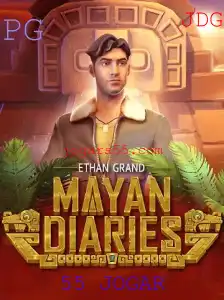Explorando o Jogo MayanDiaries: Aventura, Estratégia e História