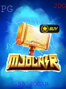 Descubra o Universo de Mjolnir: O Jogo Revolucionário