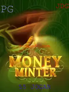 MoneyMinter: Desvende o Jogo que Está Revolucionando as Finanças