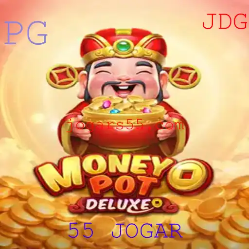 Descubra MoneyPotDELUXE: O Jogo de Aposta do Momento