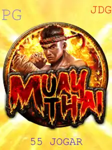 MuayThai: Descubra o Jogo e suas Regras Empolgantes