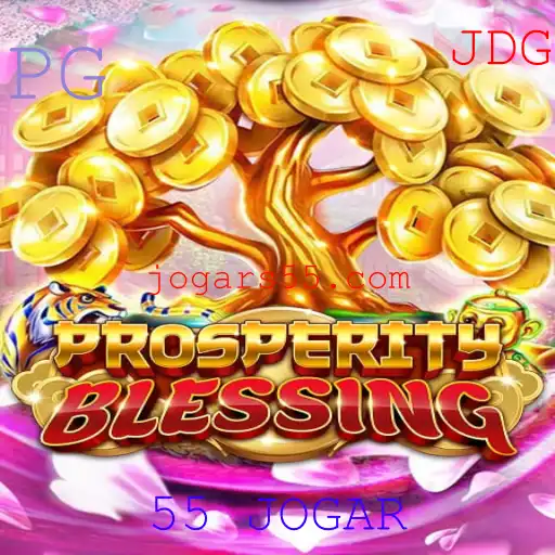 Explorando o Mundo de ProsperityBlessing: Uma Jornada de Estratégia e Fortuna
