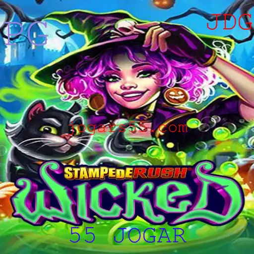 StempedeRushWicked: A Nova Sensação no Mundo dos Jogos Digitais