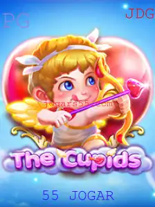 Descubra TheCupids: O Jogo Que Combina Estratégia e Romance