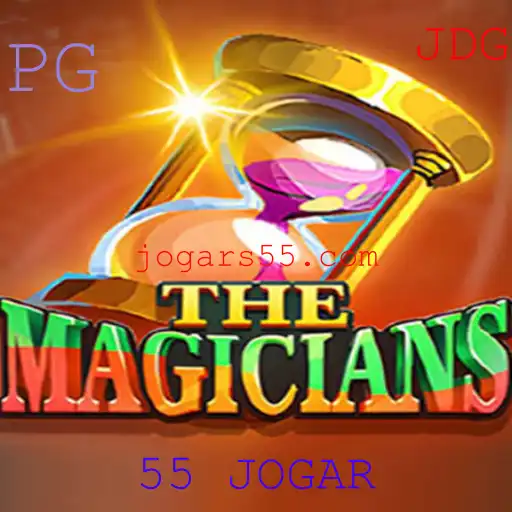 Explorando o Fascinante Mundo de TheMagicians: O Jogo que Encanta
