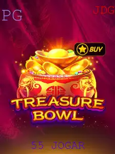 Descubra o Fascinante Mundo de TreasureBowl: Um Guia Completo