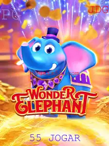 Descubra o Fascinante Mundo de WonderElephant: Um Guia Completo do Jogo