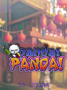 PandaPanda: Descubra o Novo Jogo de Estratégia Ambiental