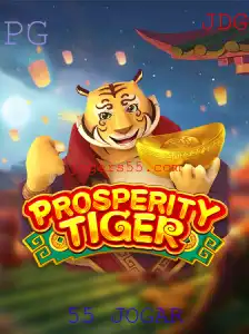 Descubra as Regras e Estratégias do Jogo ProsperityTiger: Domine a Arte de Jogar