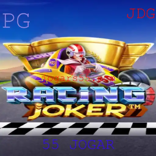 Descubra RacingJoker: A Inovação nas Corridas Virtuais