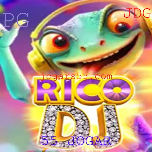Descubra o Envolvente Mundo de RicoDJ: O Desafio 55 JOGAR